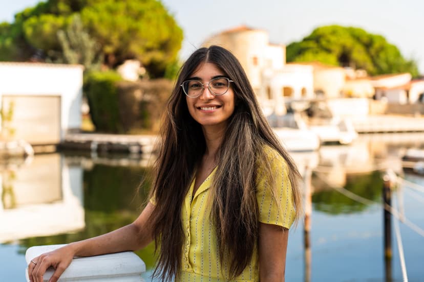 Ani Tovmasyan - Dein Lernguide